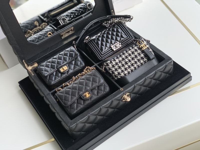 Chanel Accessories